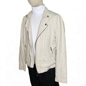 Men's Zara Linen Jacket
